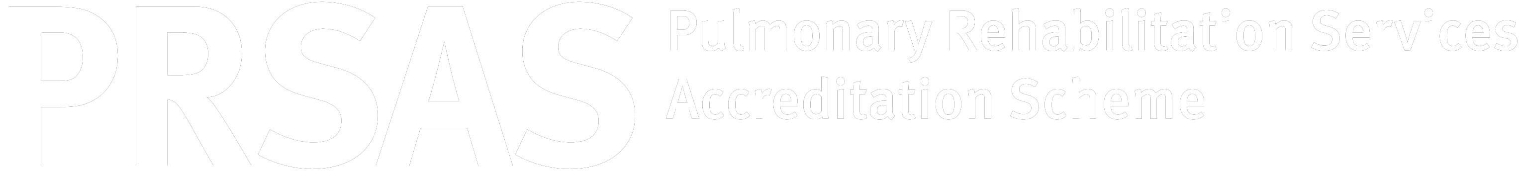 Pulmonary Rehabilitation Services